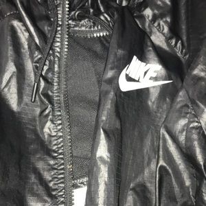 Nike jacket